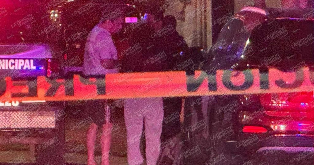 Privan de la libertad a joven a las afueras de conocido gimnasio