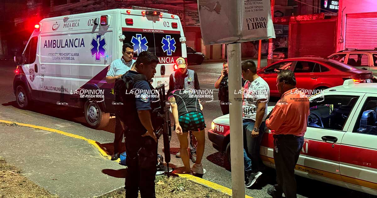 ¡Se la lleva el verde! ¡Se la lleva el verde!