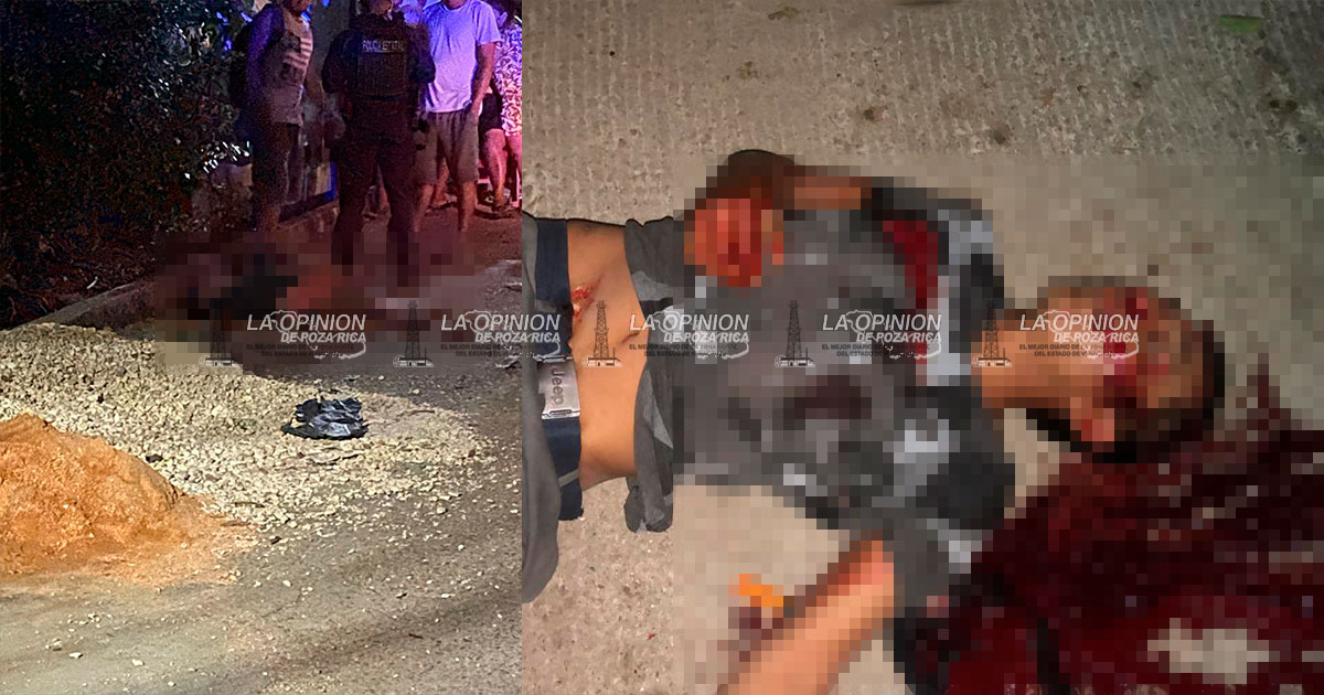 Asesinan a mujer embarazada Asesinan a mujer embarazada