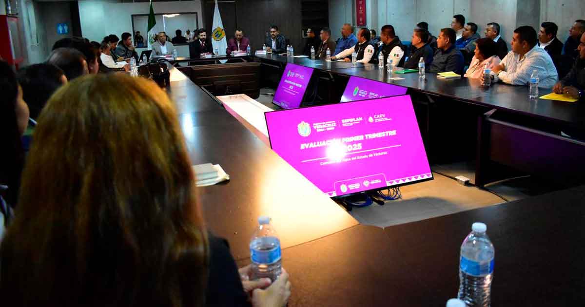 CAEV refuerza sistemas operativos y administrativos CAEV refuerza sistemas operativos y administrativos