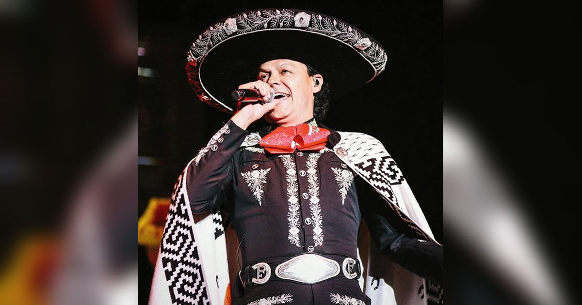 Pedro Fernández y su "Ave Fénix Tour" llegan a Veracruz en mayo Pedro Fernández y su "Ave Fénix Tour" llegan a Veracruz en mayo