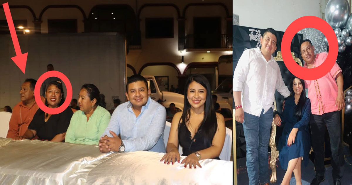 Cambian candidatura de Morena, va tía de alcaldesa y su hermano como síndico Cambian candidatura de Morena, va tía de alcaldesa y su hermano como síndico