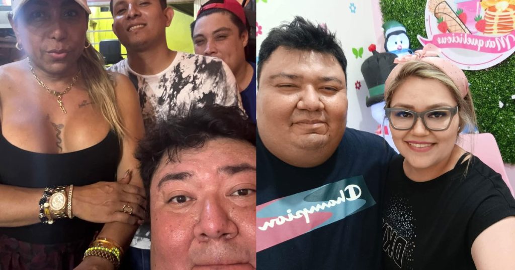 Muere Mode Sánchez, icónico jarocho dueño de la taquería Cortés y la 2