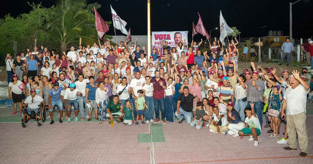 Daniel Cortina: compromiso con la transformación
