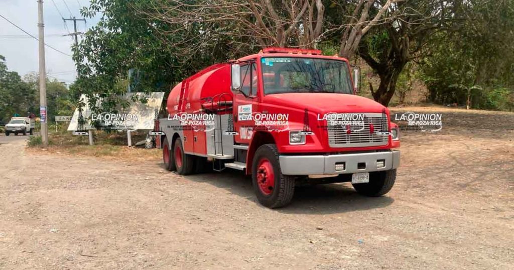 Desmantelan departamento contraincendios de Pemex Desmantelan departamento contraincendios de Pemex