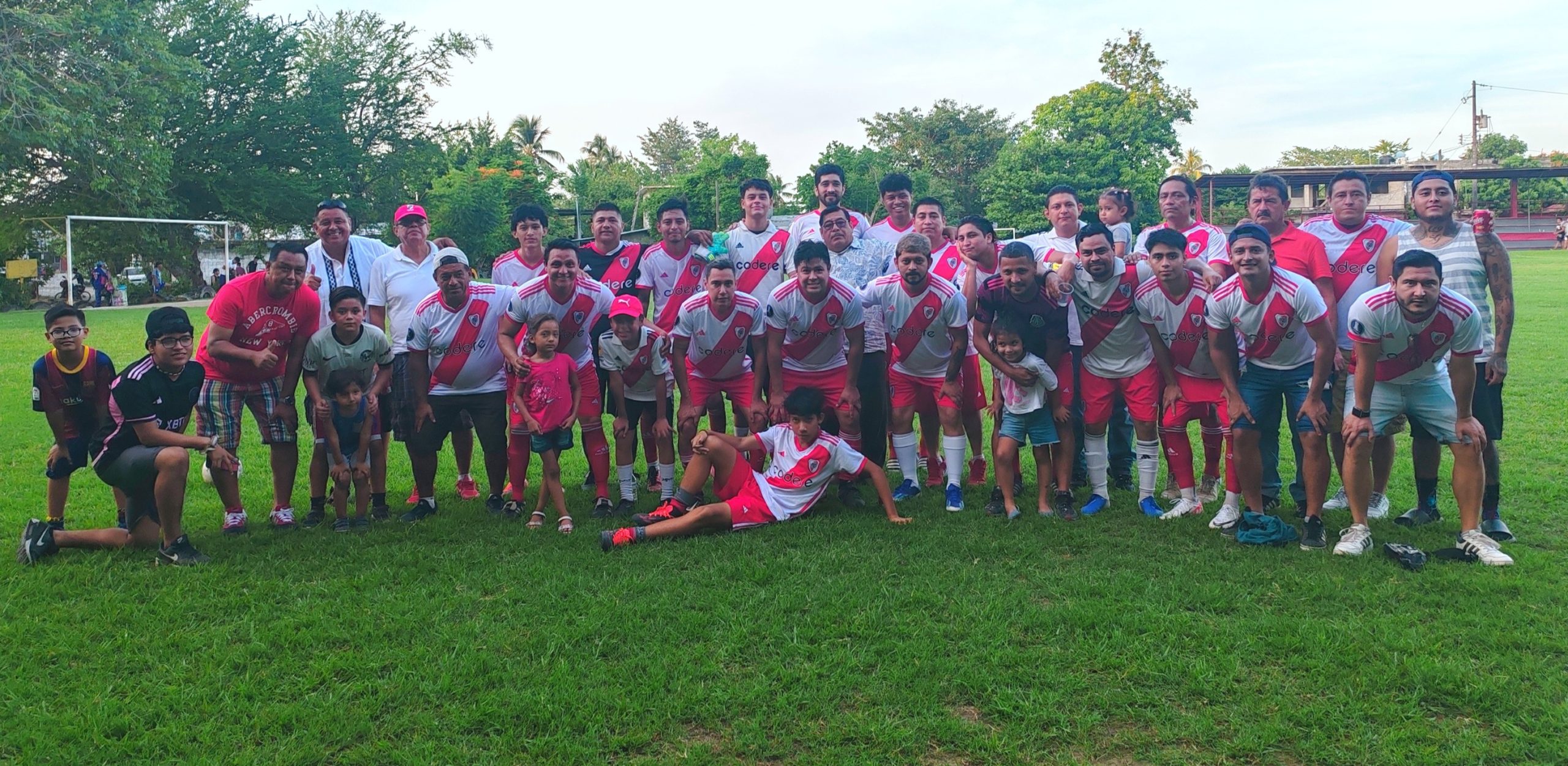 ¡La llave está abierta!