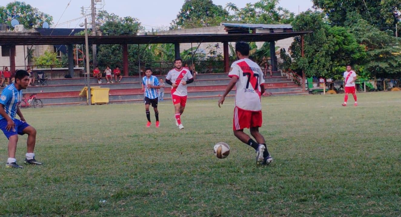 ¡La llave está abierta!