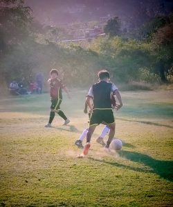 ¡Lo dejan para la vuelta!