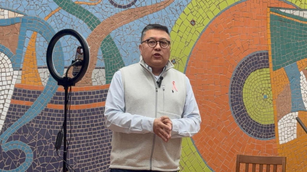 Post elección, ciudadanos deben vigilar a Juzgadores: Víctor Rosas