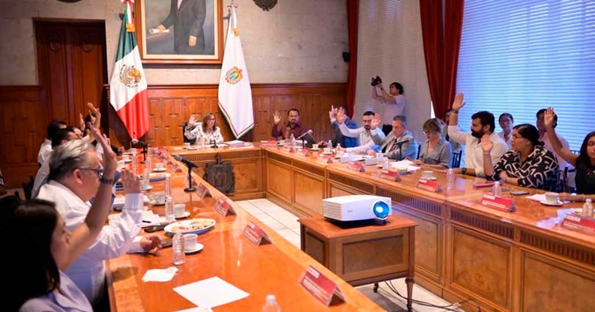 Tardó 5 meses en sesionar Fideicomiso del 2% al Hospedaje: COMETUR Tardó 5 meses en sesionar Fideicomiso del 2% al Hospedaje: COMETUR