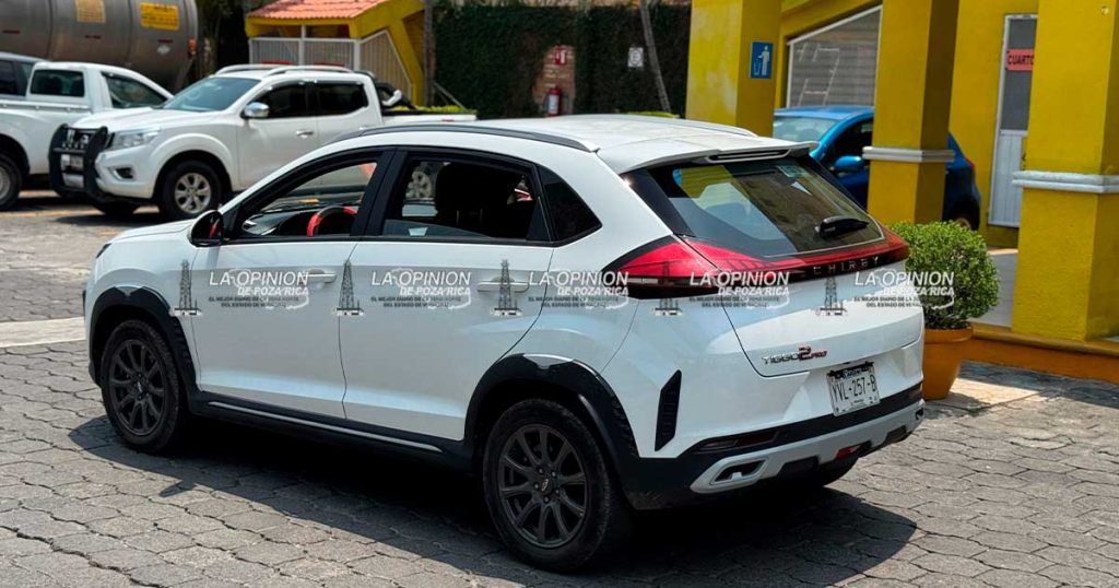 ¡No llegó a su destino; muere en baños de una gasolinera!