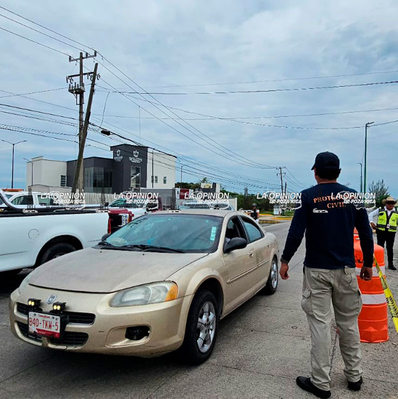 Seguridad vial en panteones: operativo de Tránsito del Estado Seguridad vial en panteones: operativo de Tránsito del Estado
