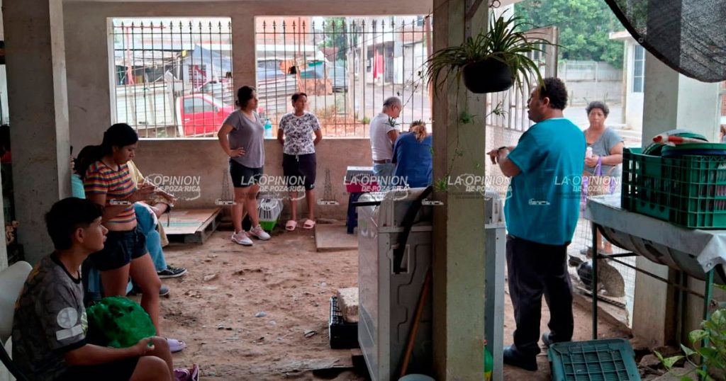 Va colectivo por 150 esterilizaciones gratuitas para mascotas