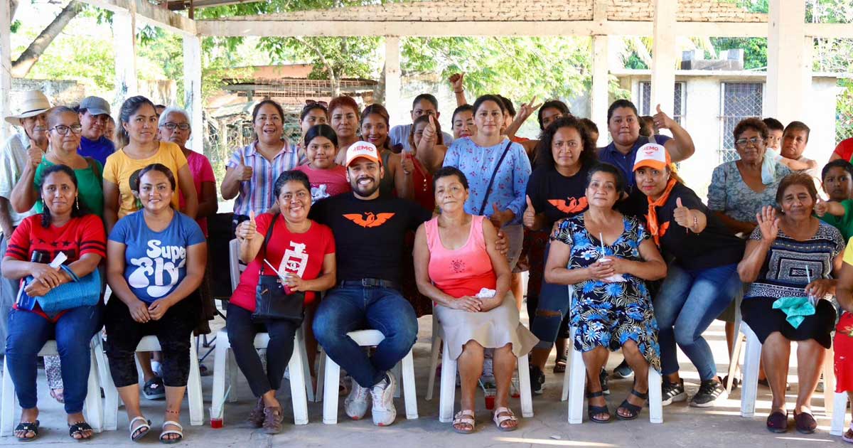 Setenta por ciento de la economía de Medellín depende del campo y ha sido olvidado: Memo Herrada Setenta por ciento de la economía de Medellín depende del campo y ha sido olvidado: Memo Herrada