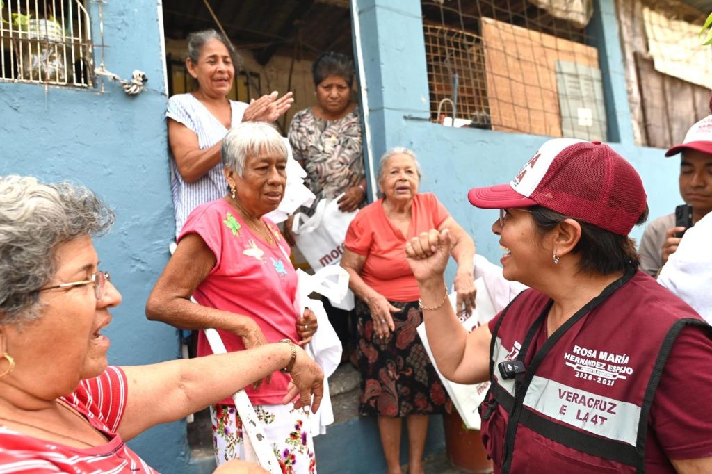 Como "Gusano" Rojas, desde la Pochota, Rosa María Hernández Espejo buscará convertir al deporte en motor del desarrollo Como "Gusano" Rojas, desde la Pochota, Rosa María Hernández Espejo buscará convertir al deporte en motor del desarrollo