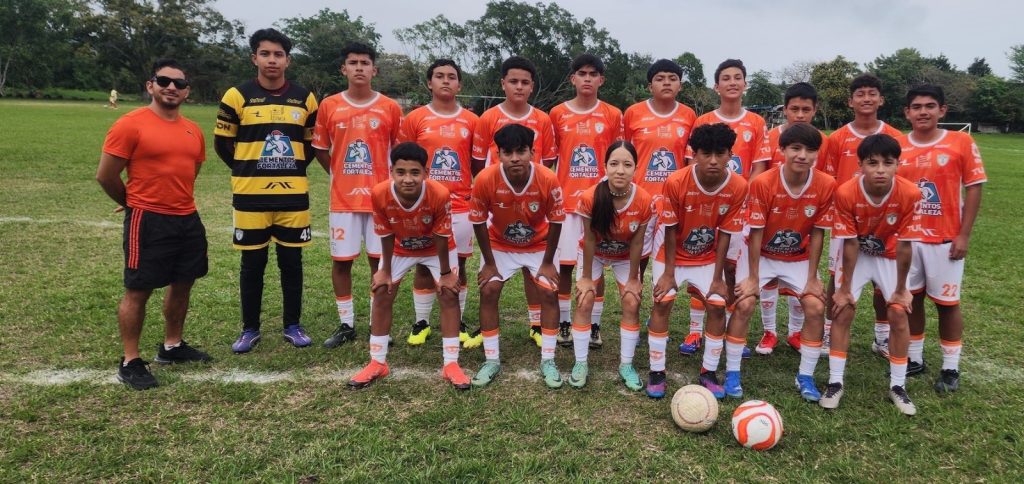 ¡Tuzos Coatzintla busca el cuartete!