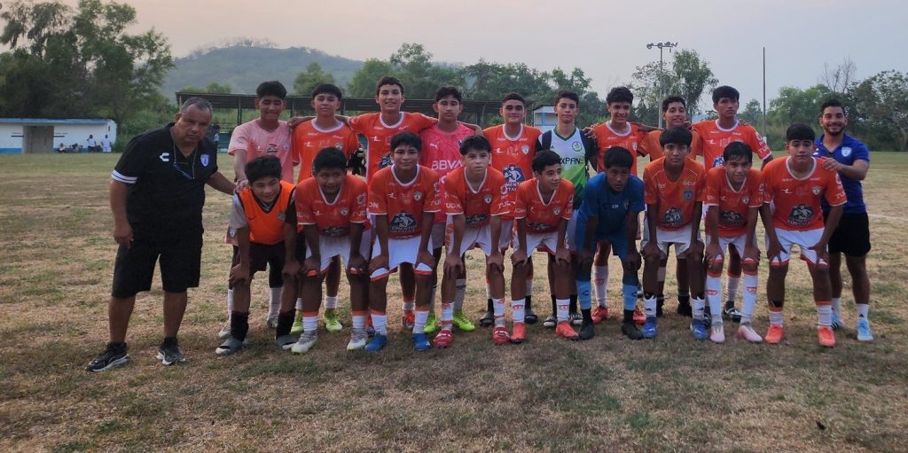 ¡Tuzos Coatzintla busca el cuartete!