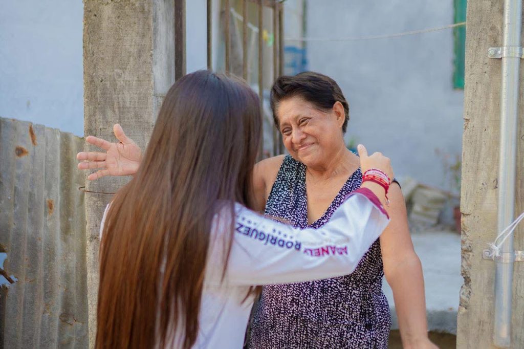 Adanely Rodríguez refrendará el verdadero compromiso que Morena tiene con Poza Rica