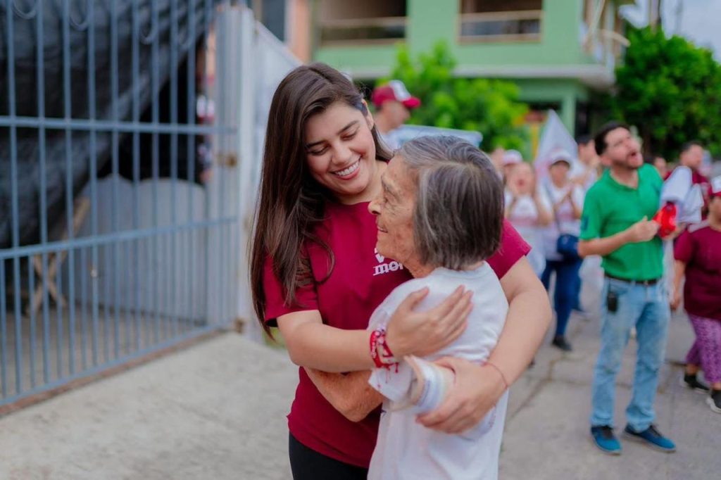 Adanely Rodríguez refrendará el verdadero compromiso que Morena tiene con Poza Rica