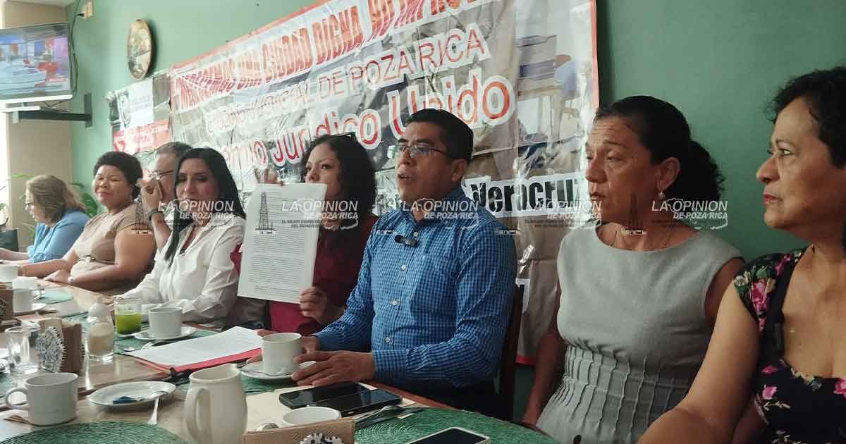 LA HIPOCRESÍA Y FINES TURBIOS DE ABOGADOS LA HIPOCRESÍA Y FINES TURBIOS DE ABOGADOS