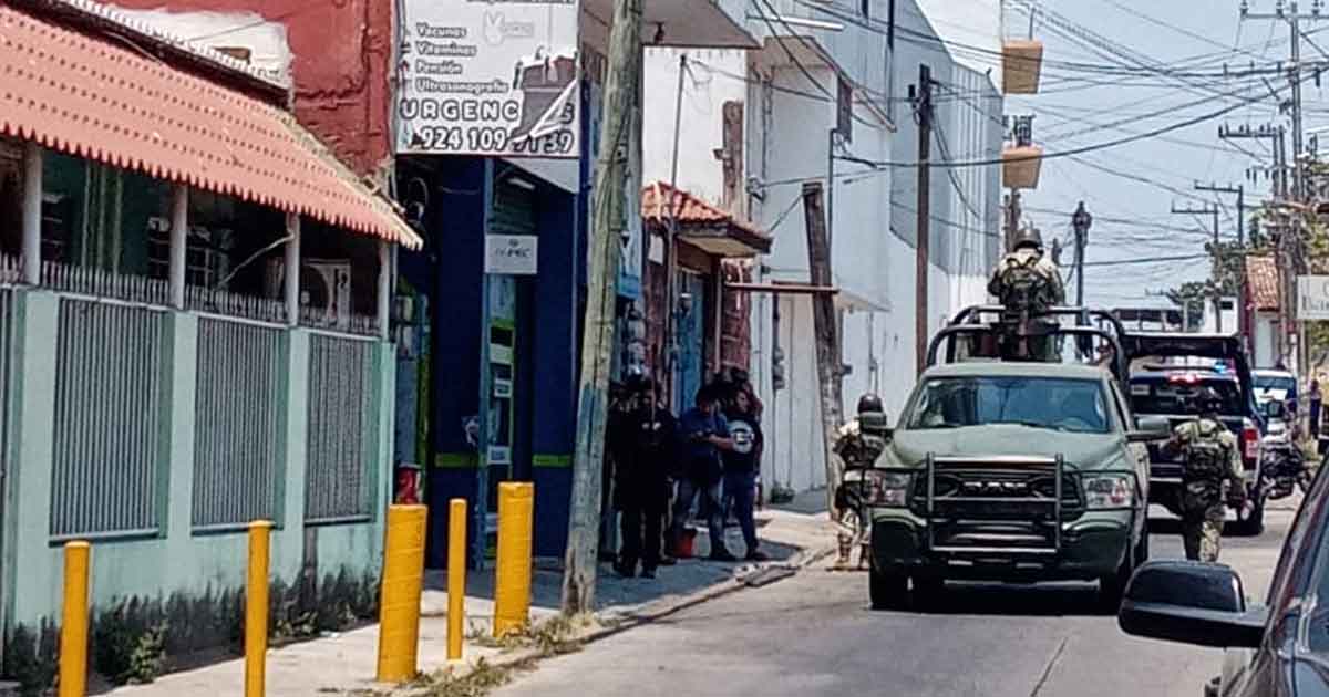 Asesinan a hombre dentro de su departamento Asesinan a hombre dentro de su departamento