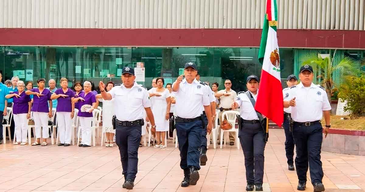 Conmemoran el 163 aniversario de la Batalla de Puebla Conmemoran el 163 aniversario de la Batalla de Puebla