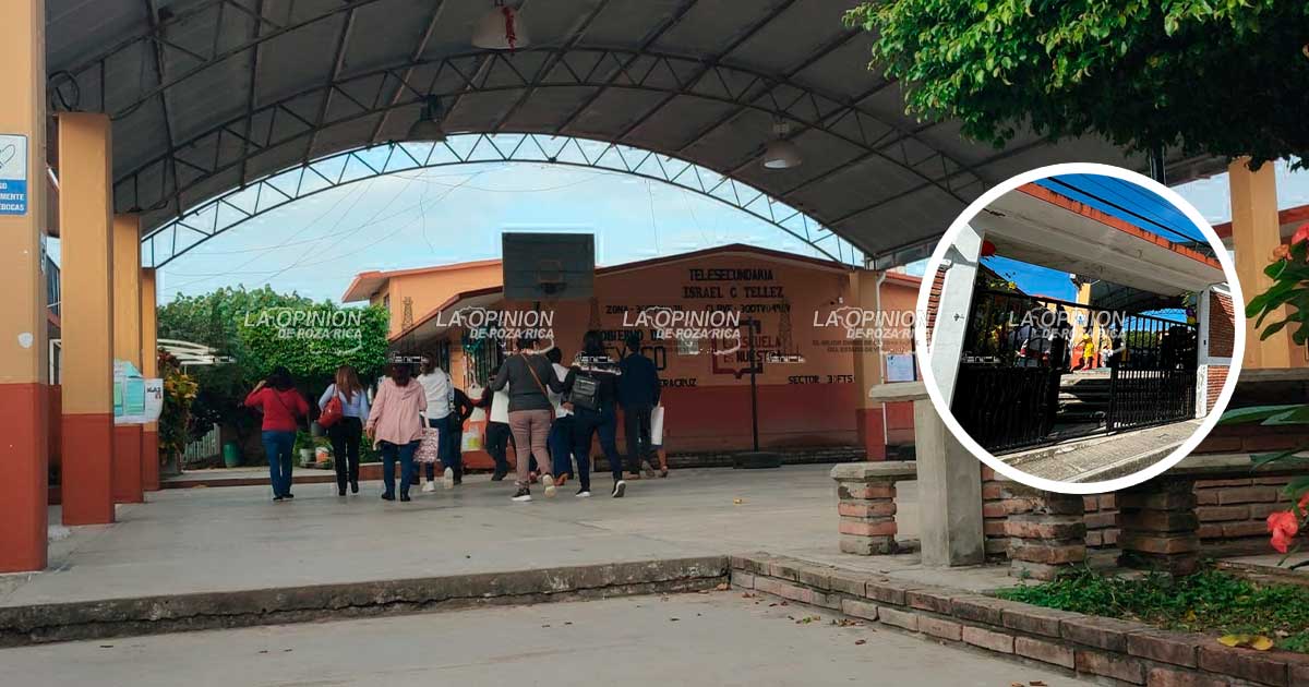Menores, víctimas de bullying en telesecundaria Menores, víctimas de bullying en telesecundaria