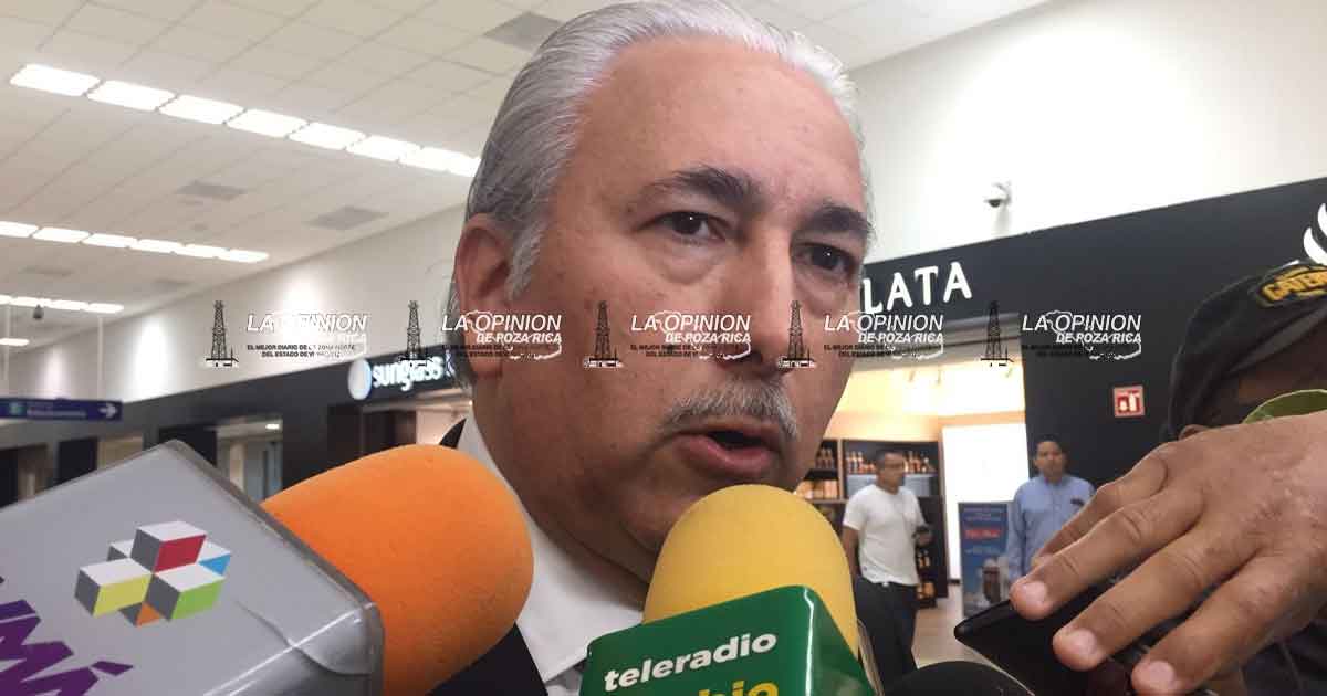 CAMEITRAM da respaldo a tripulación del Cuauhtémoc CAMEITRAM da respaldo a tripulación del Cuauhtémoc