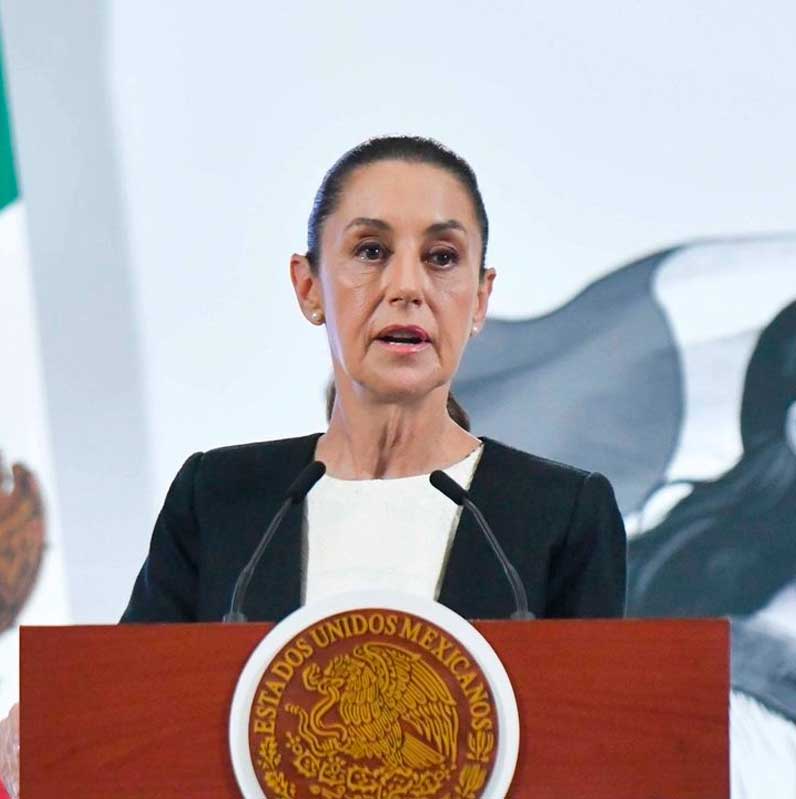 Disminuyen cruce migratorio hacia EU y las deportaciones