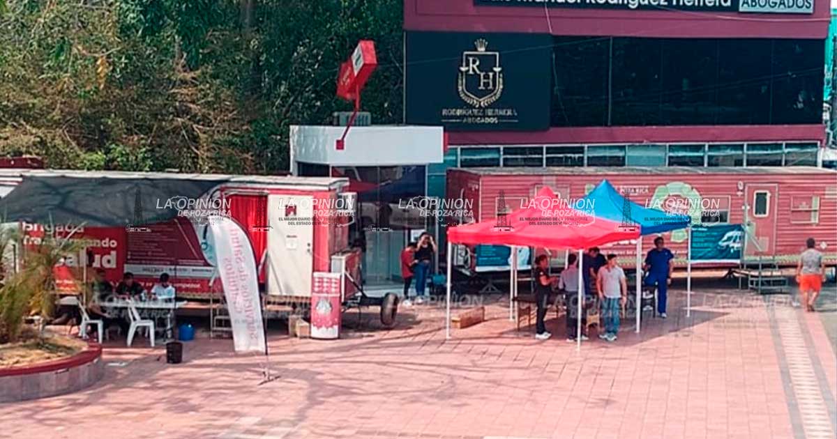 Previenen el cáncer cervicouterino para evitar muerte de mujeres Previenen el cáncer cervicouterino para evitar muerte de mujeres