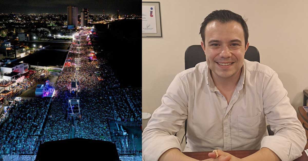 Festival de la Salsa es el mejor posicionado, más que Carnaval Festival de la Salsa es el mejor posicionado, más que Carnaval