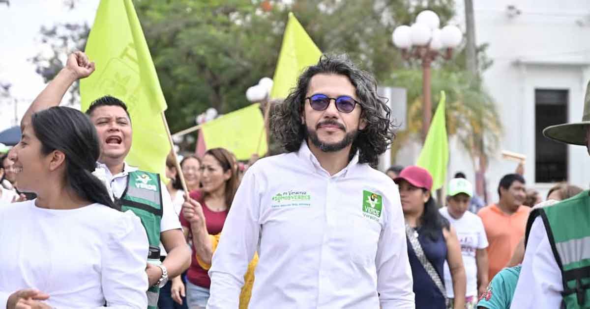 Exigen incluír concepto Pueblos Originarios en Constitución de Veracruz Exigen incluír concepto Pueblos Originarios en Constitución de Veracruz