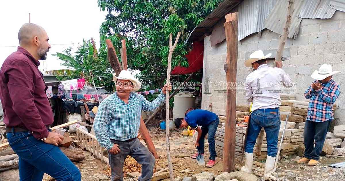 Yamuri Palacio avanza rumbo a la presidencia