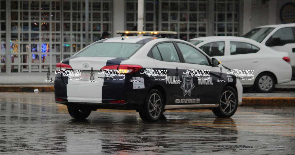 Ya no aguantan los robos en casas habitación en colonias de la ciudad Ya no aguantan los robos en casas habitación en colonias de la ciudad