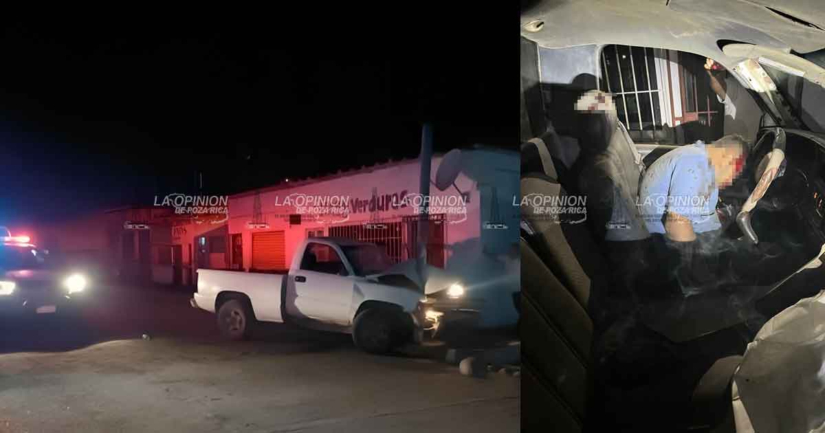 De 2 disparos segaron su vida De 2 disparos segaron su vida