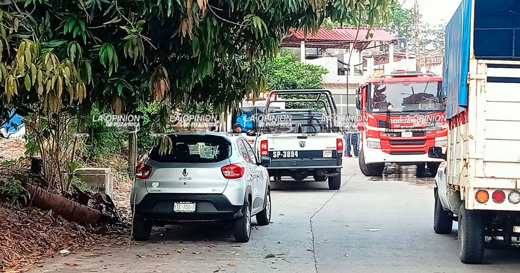 Fallece quemado hombre con discapacidad Fallece quemado hombre con discapacidad