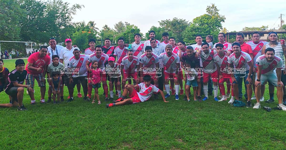 ¡La llave está abierta! ¡La llave está abierta!