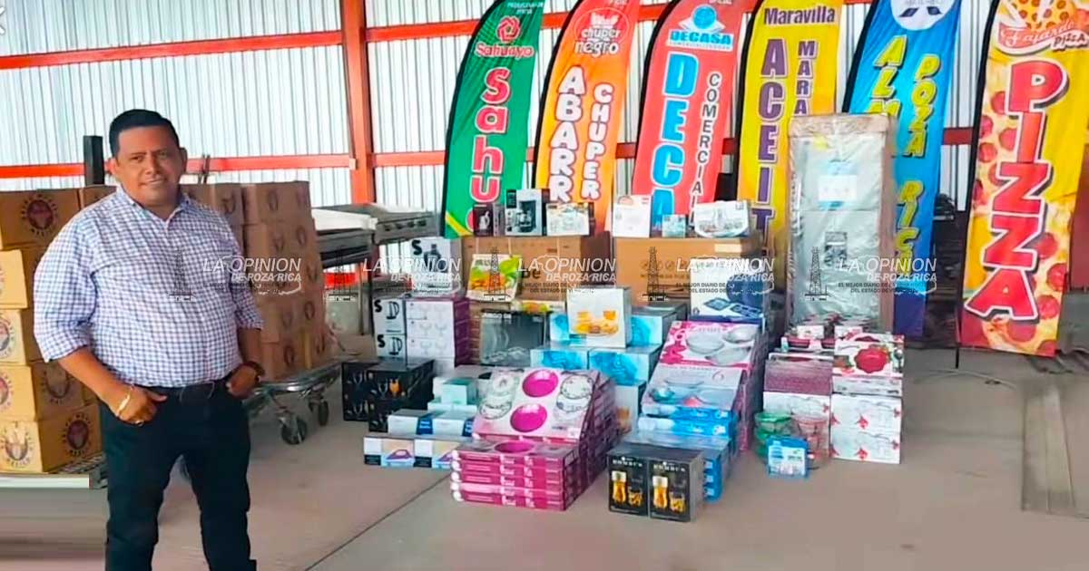 Invita JOLUBAH a festejar en grande el Día de las Madre Invita JOLUBAH a festejar en grande el Día de las Madre