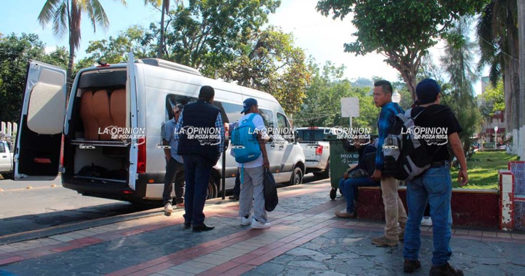 Hombres y mujeres claman por más empleo en esta región