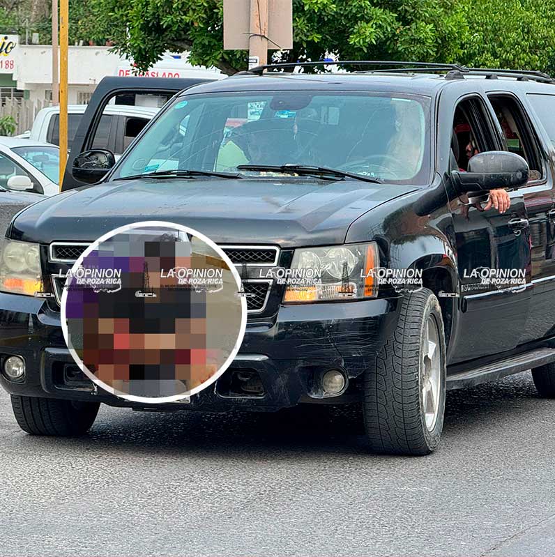 ¡Joven baleado en bar pierde la vida! ¡Joven baleado en bar pierde la vida!