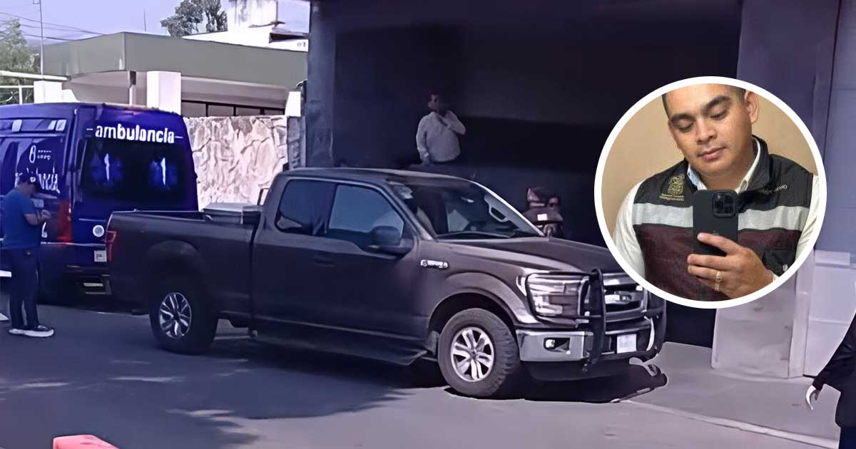 Asesinan a funcionario municipal en Ixtaczoquitlán en ataque armado Asesinan a funcionario municipal en Ixtaczoquitlán en ataque armado