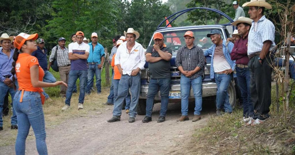 Altotonga tendrá una base de Bomberos bien equipada: Ivonne Trujillo