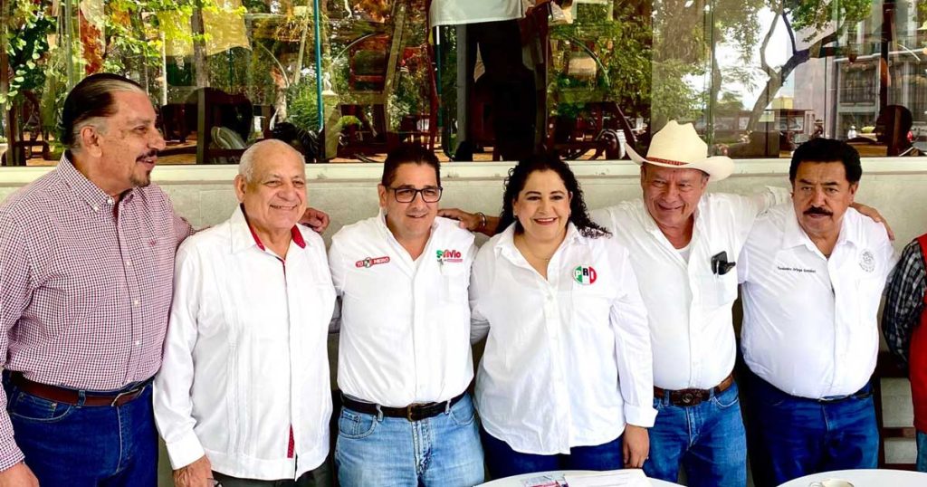 Morena recortó 42 por ciento presupuesto al campo, lamenta CNC