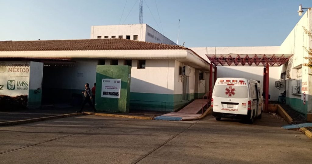 Asesinan a balazos a excandidato de Morena en Oluta, Veracruz