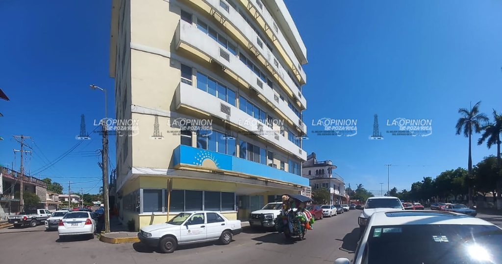 Fiscal tercera bajo lupa de coordinación