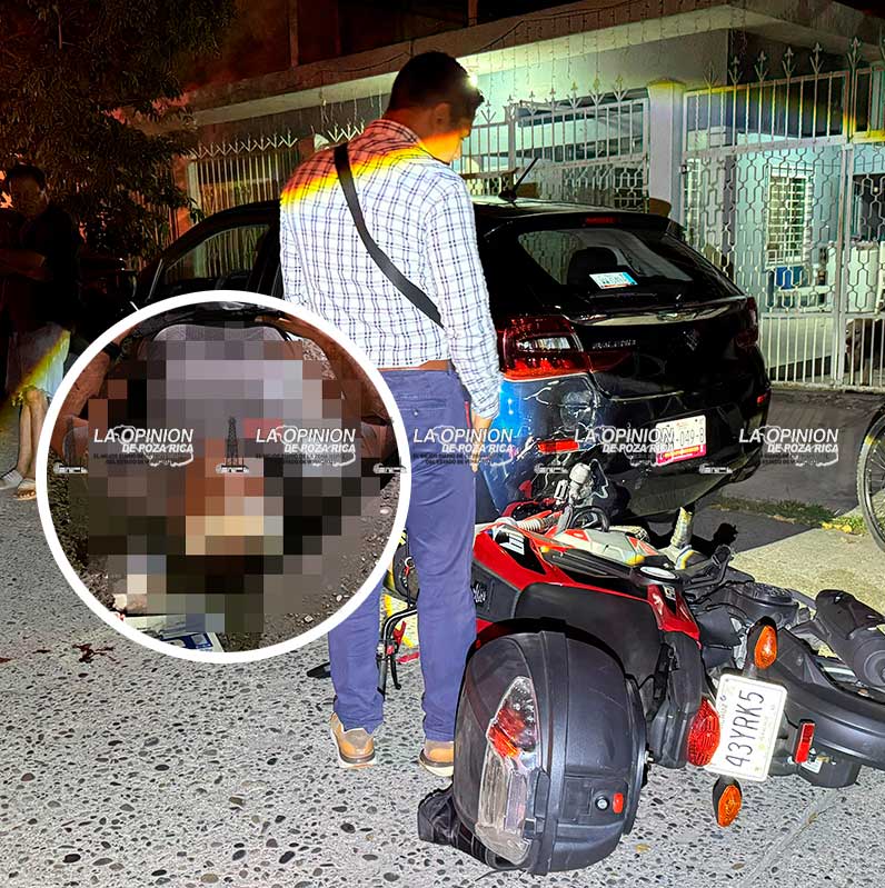 ¡Iba a descansar y terminó en el hospital! ¡Iba a descansar y terminó en el hospital!