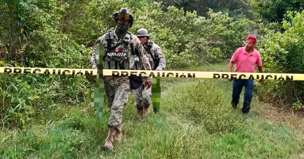 Campesino fallece en incendio durante labores agrícolas