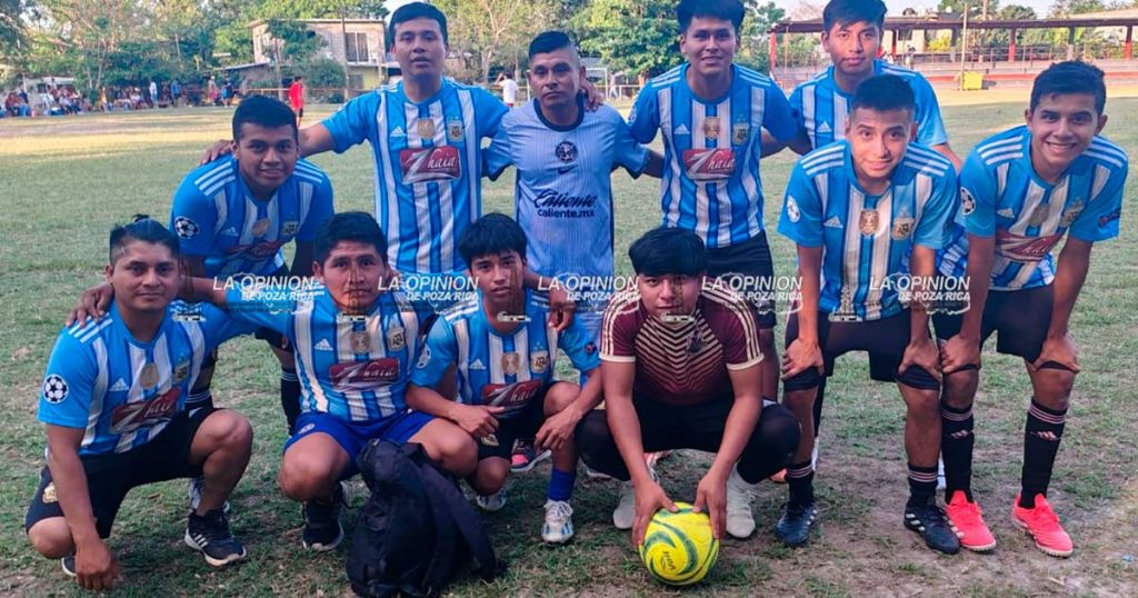 ¡Millonarios Morelos está en semifinales!