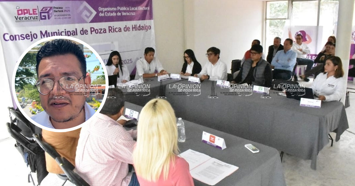 Debate de candidatos será virtual y ya confirmaron su participación