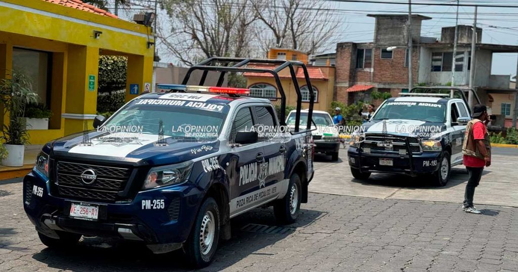 ¡No llegó a su destino; muere en baños de una gasolinera!
